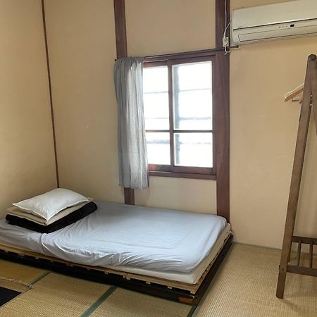 היאשימה Okayama Hostel Igusa מראה חיצוני תמונה