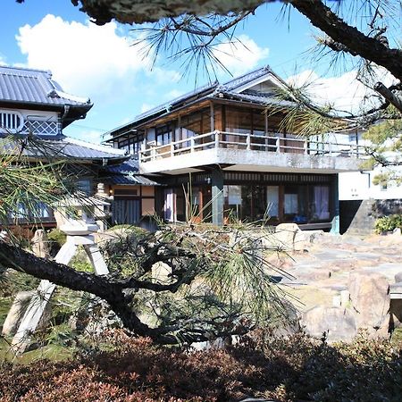 היאשימה Okayama Hostel Igusa מראה חיצוני תמונה