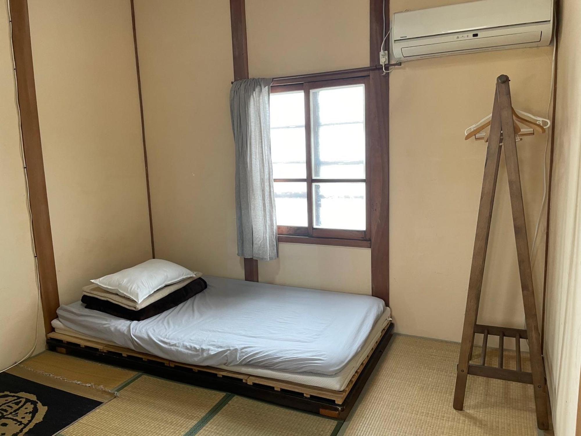 היאשימה Okayama Hostel Igusa מראה חיצוני תמונה