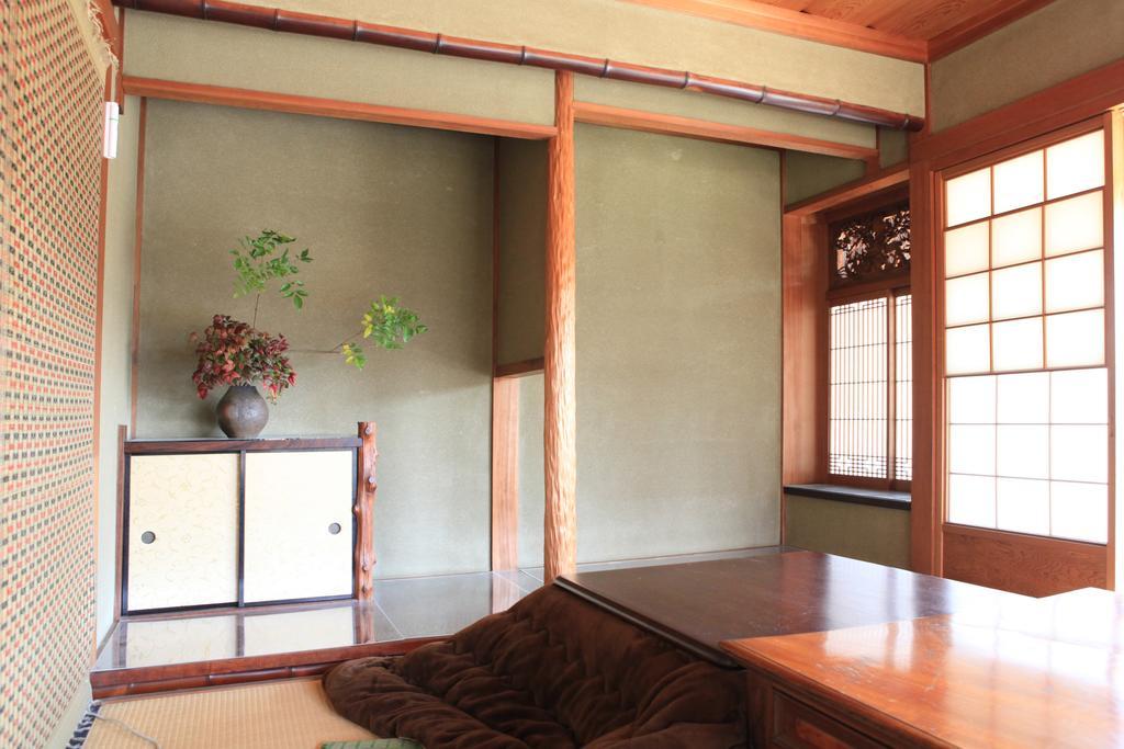 היאשימה Okayama Hostel Igusa מראה חיצוני תמונה