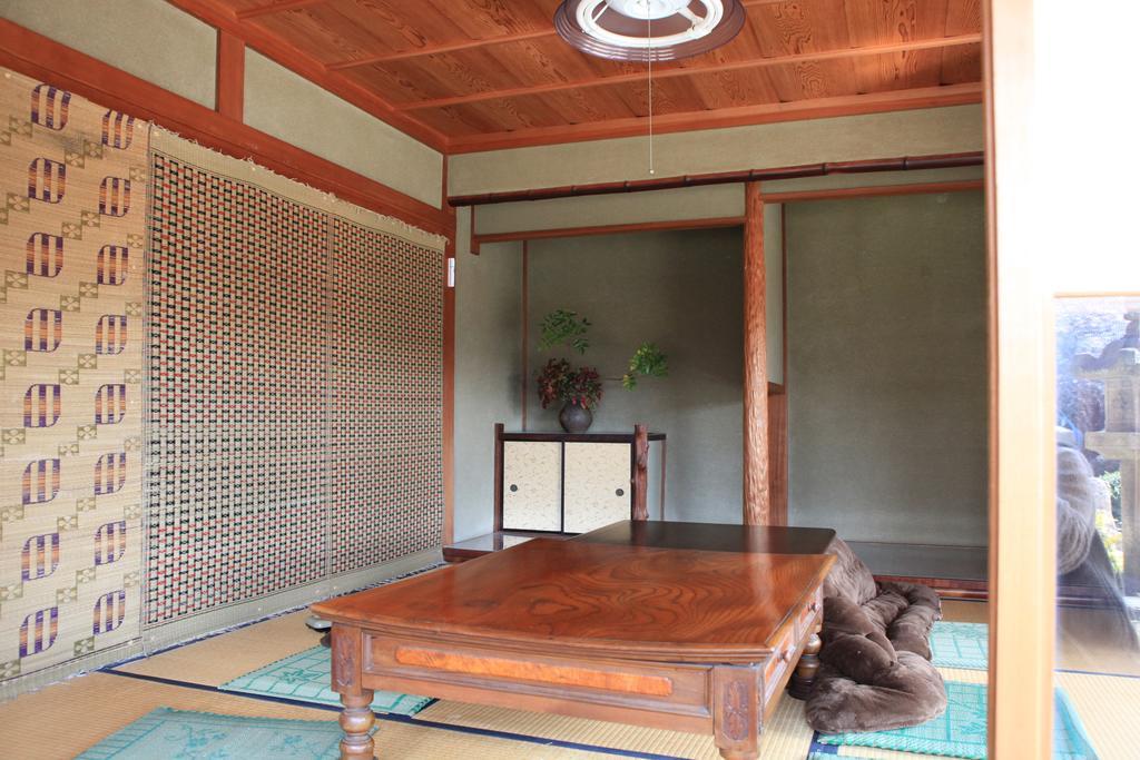 היאשימה Okayama Hostel Igusa מראה חיצוני תמונה