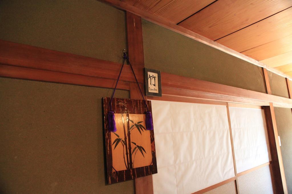 היאשימה Okayama Hostel Igusa מראה חיצוני תמונה