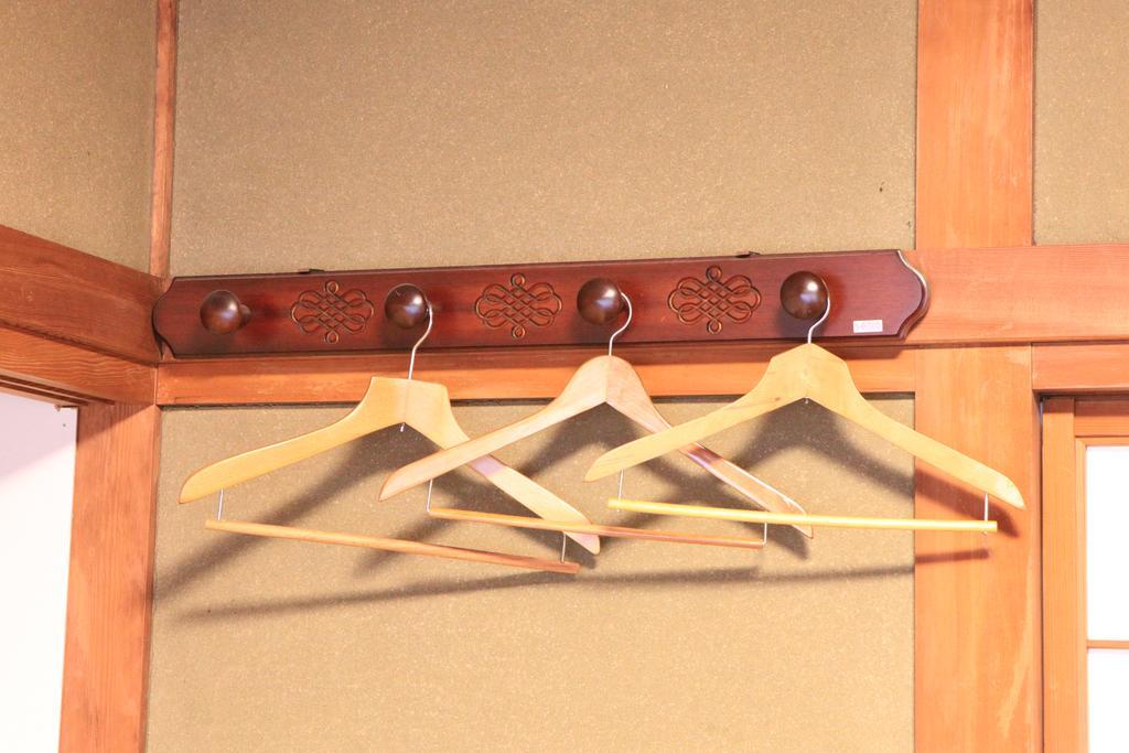 היאשימה Okayama Hostel Igusa מראה חיצוני תמונה