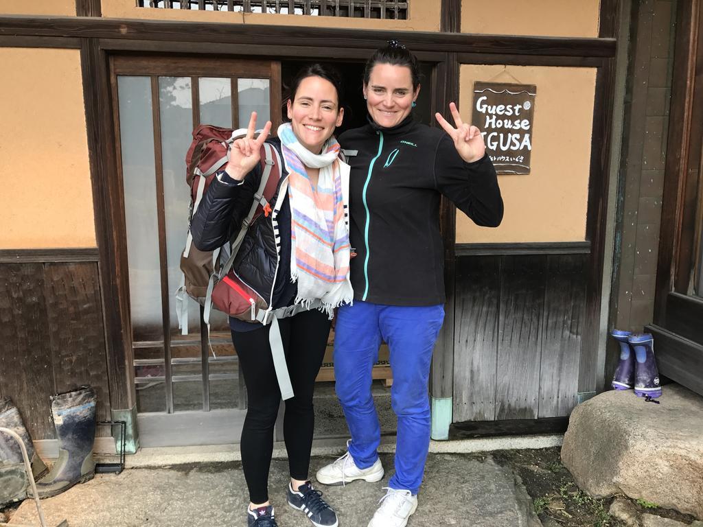היאשימה Okayama Hostel Igusa מראה חיצוני תמונה