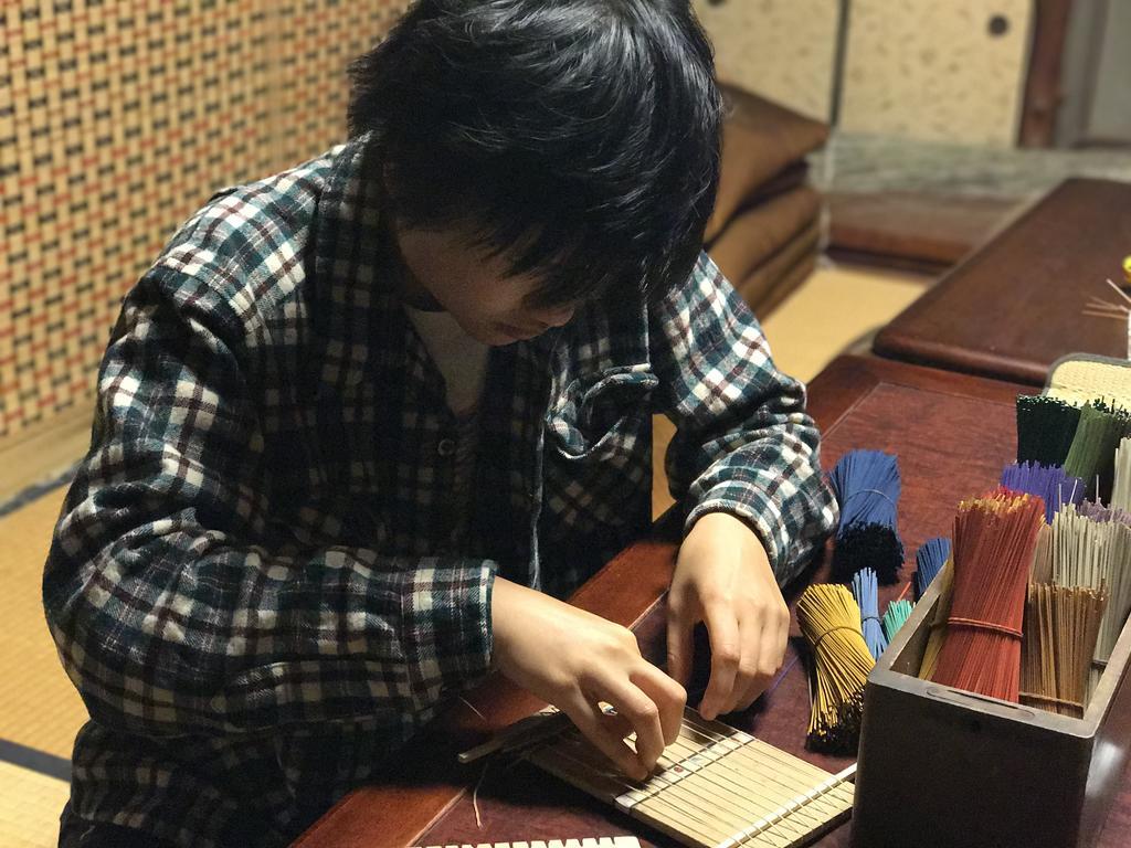 היאשימה Okayama Hostel Igusa מראה חיצוני תמונה