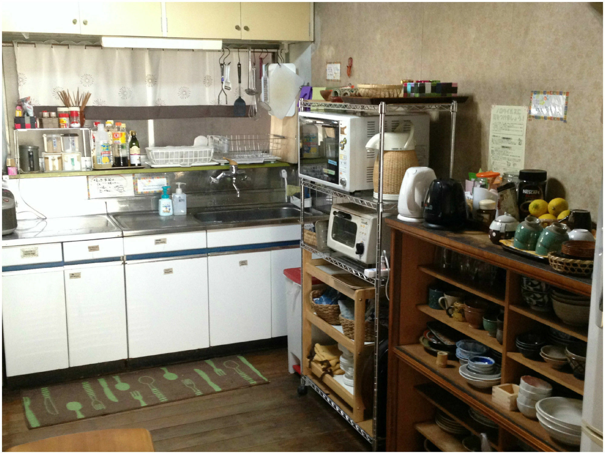 היאשימה Okayama Hostel Igusa מראה חיצוני תמונה