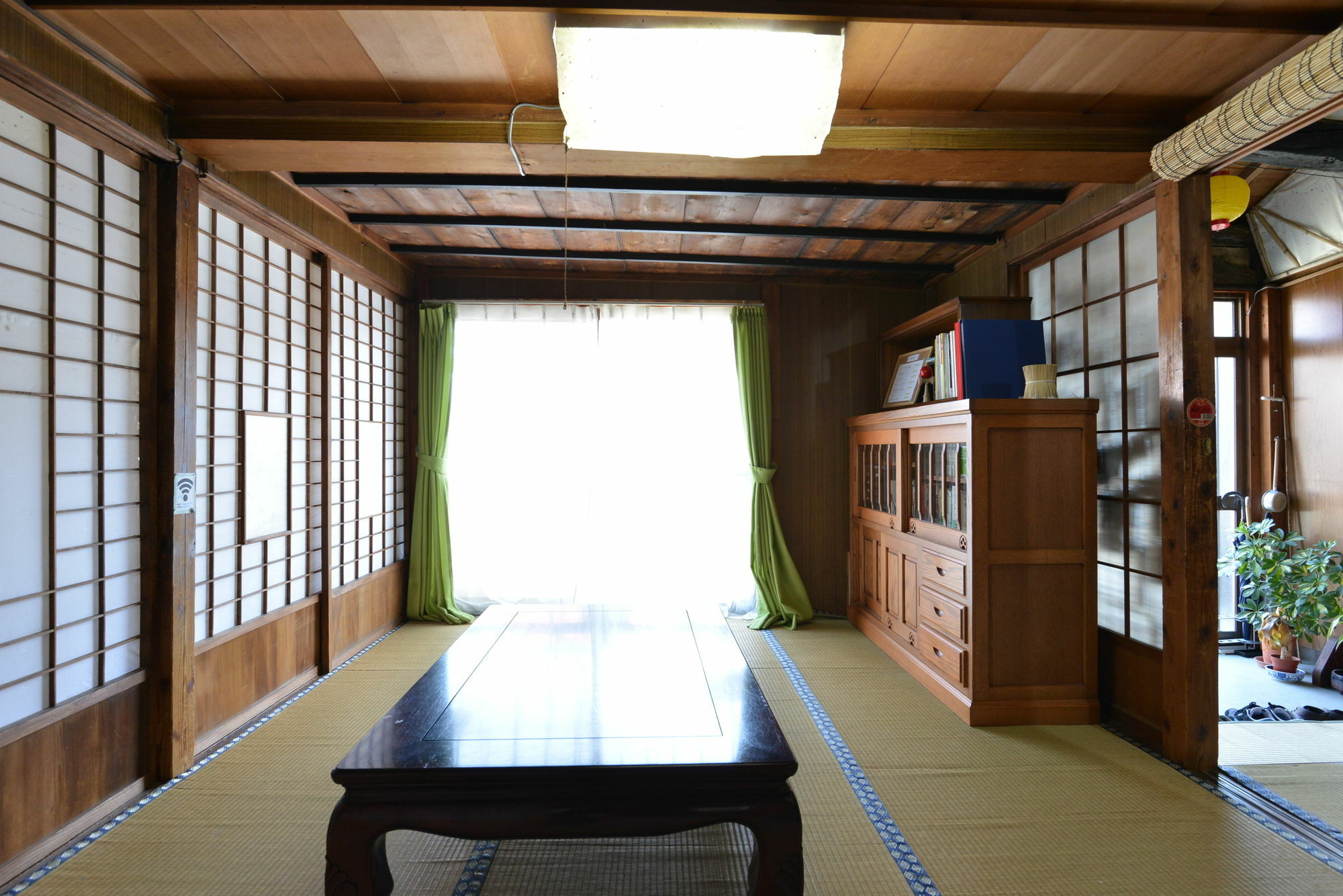 היאשימה Okayama Hostel Igusa מראה חיצוני תמונה