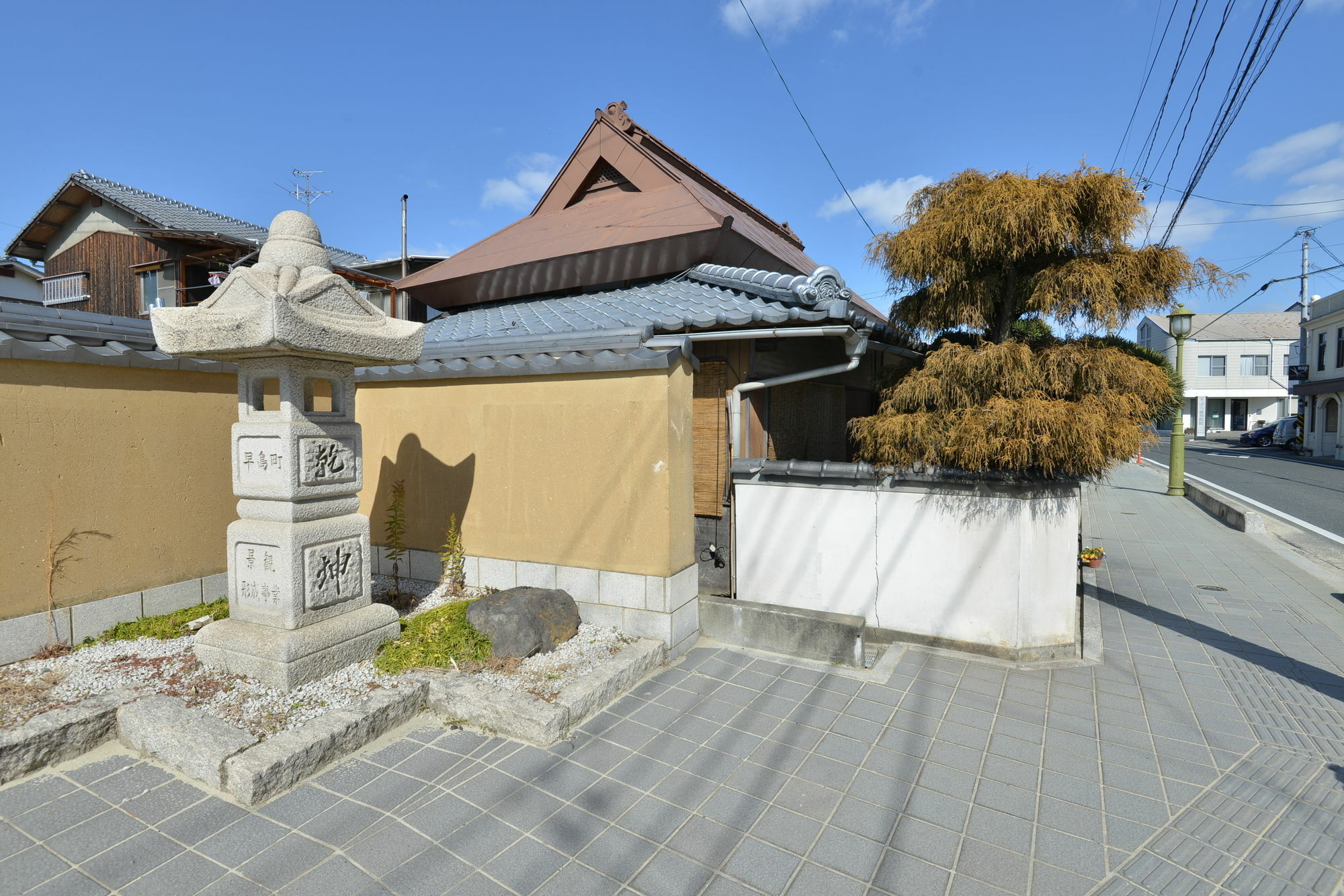 היאשימה Okayama Hostel Igusa מראה חיצוני תמונה