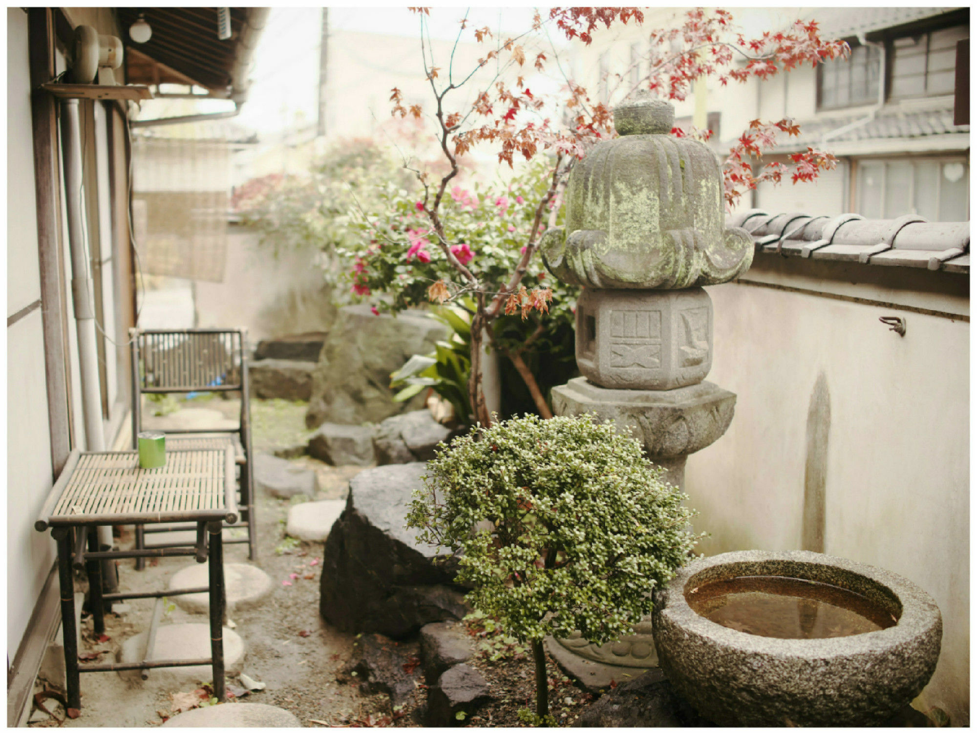 היאשימה Okayama Hostel Igusa מראה חיצוני תמונה